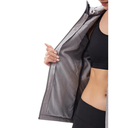 Жіноча куртка Reebok TRAIL FL JKT CV6758