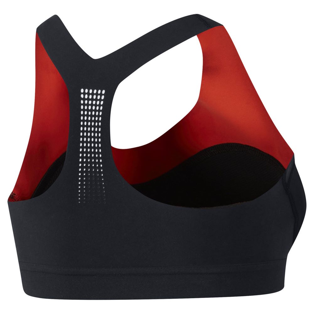 Жіночий спортивний топ Reebok PUREMOVE CY5012