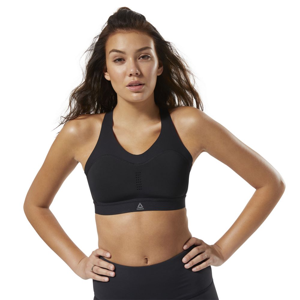 Жіночий спортивний топ Reebok PUREMOVE CY5012