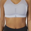 Жіночий спортивний топ Reebok PureMove Bra CDGRY2 DP6183