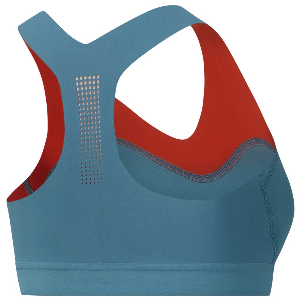Жіночий спортивний топ Reebok PureMove DU4437