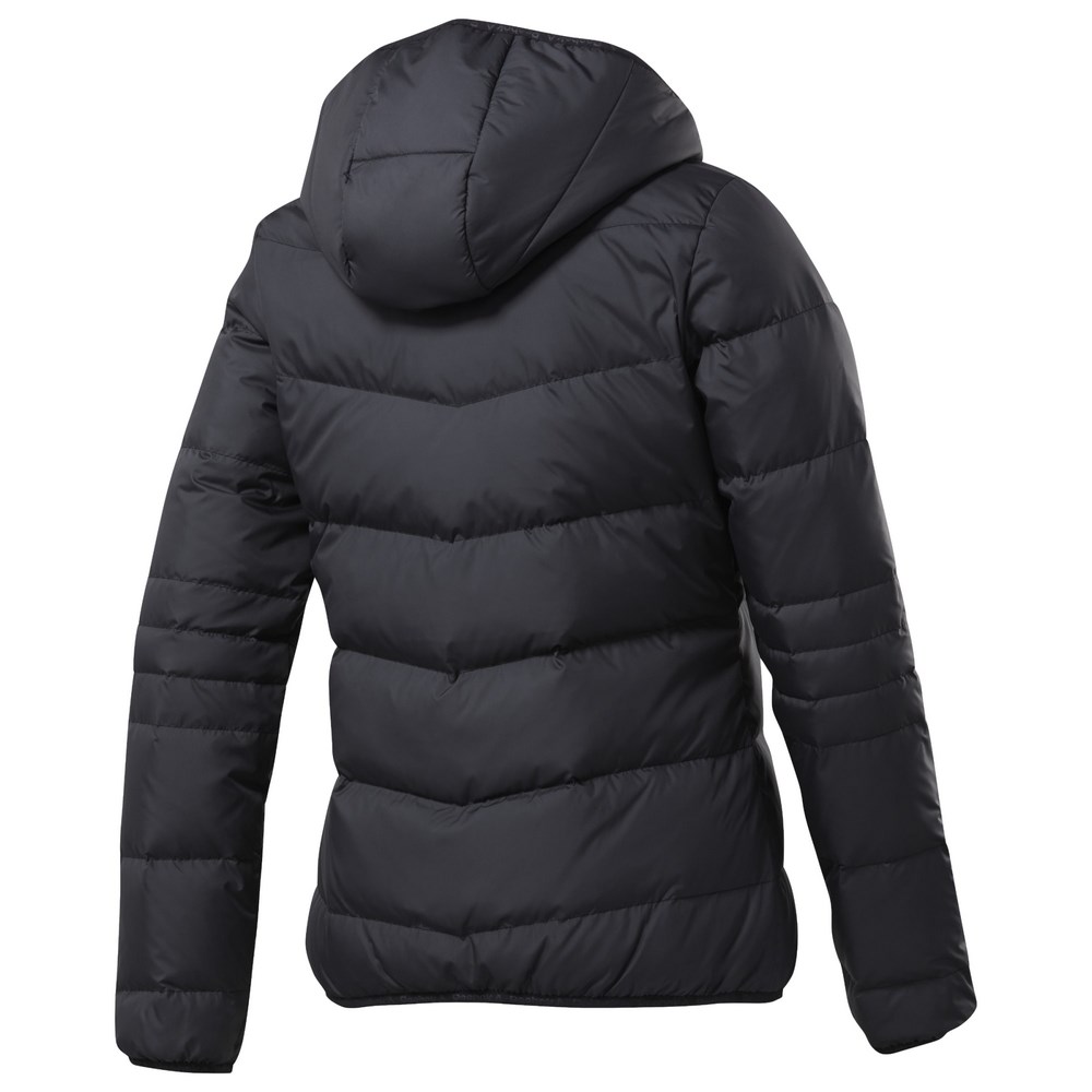 Жіноча куртка Reebok CN W LT DOWN JKT2 EJ8333
