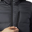 Жіноча куртка Reebok CN W LT DOWN JKT2 EJ8333