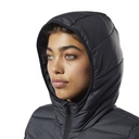 Жіноча куртка Reebok CN W LT DOWN JKT2 EJ8333