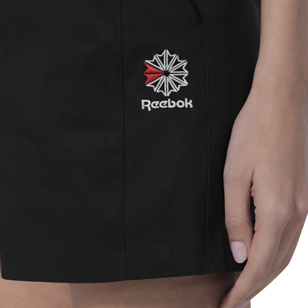Жіночі шорти Reebok CLASSICS EJ8781