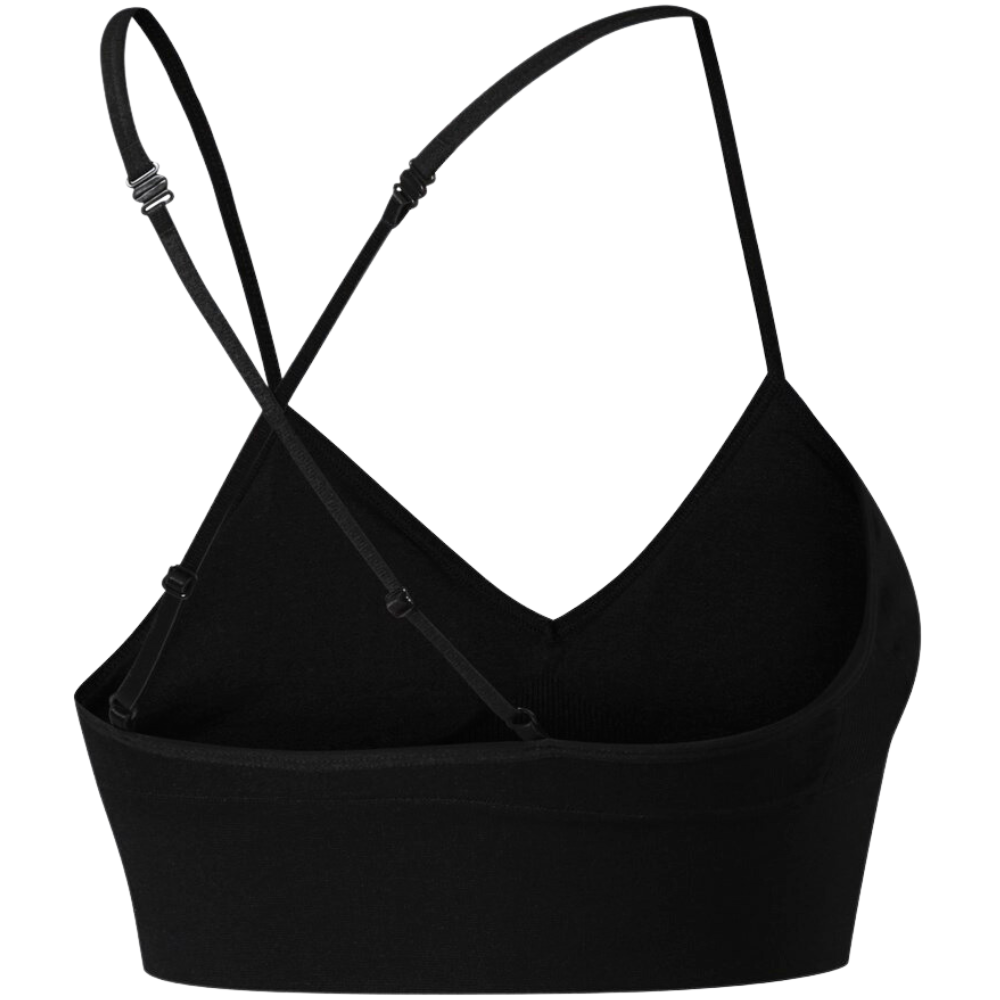 Жіночий спортивний бра-топ Reebok TERRI SEAMLESS LOW-IMPACT EW7936