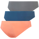 Жіночі труси Reebok Bonded Brief SUKI EY0591