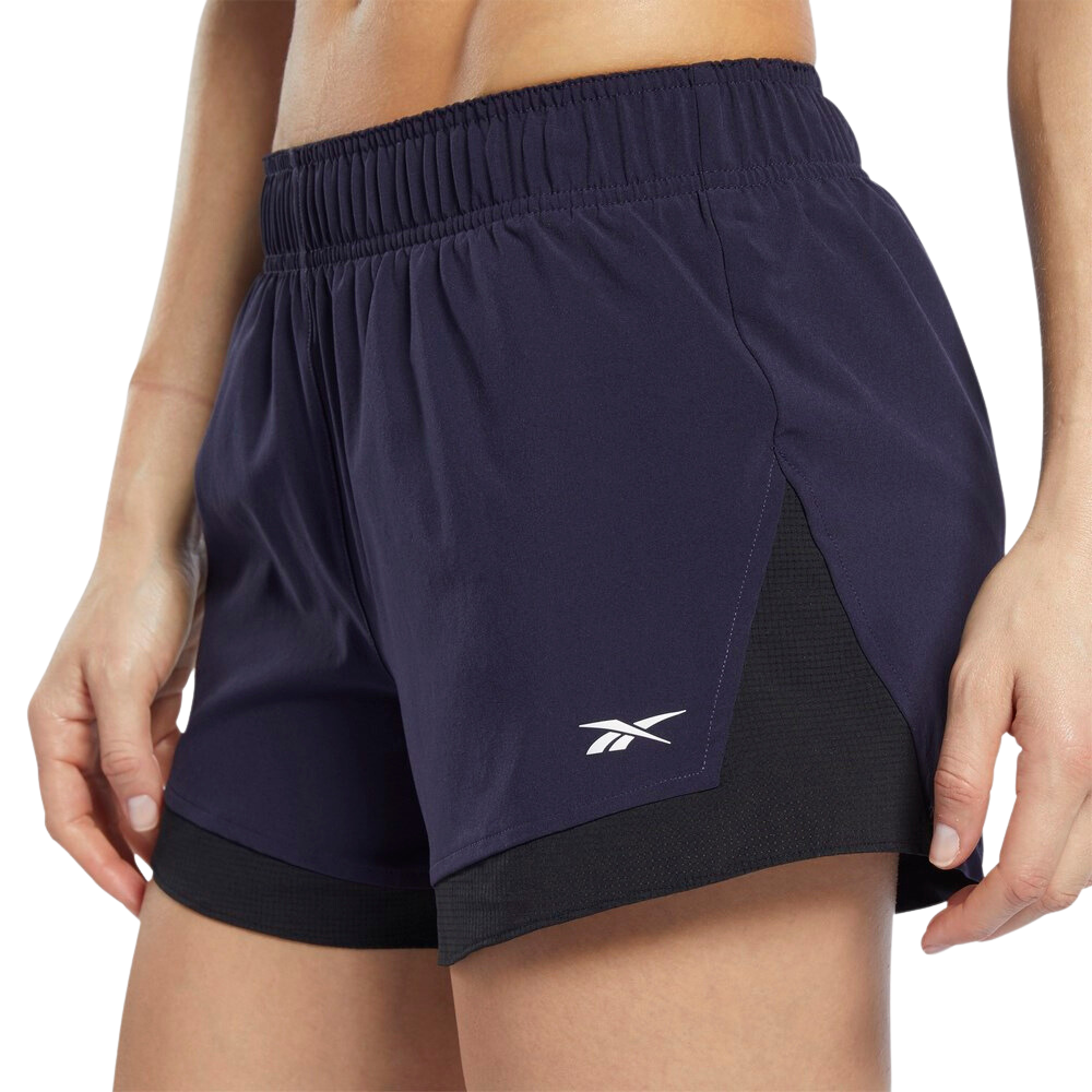 Жіночі шорти Reebok TS EPIC LIGHT SHORT PRPDEL FJ2882