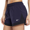 Жіночі шорти Reebok TS EPIC LIGHT SHORT PRPDEL FJ2882