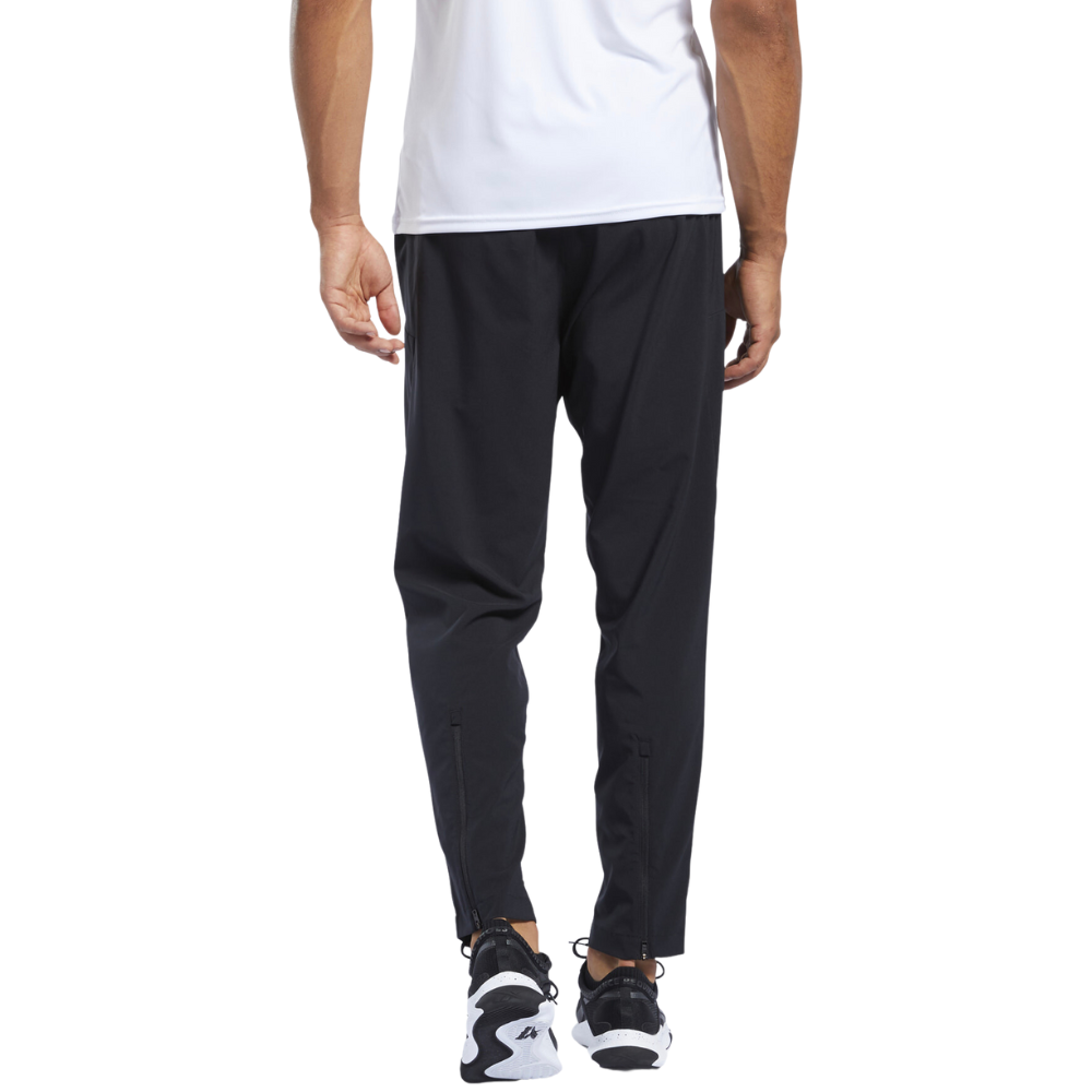 Чоловічі спортивні штани Reebok WORKOUT READY FJ4060