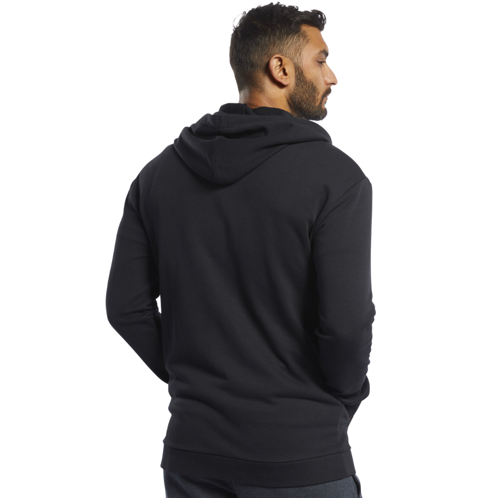 Чоловіче худі Reebok TRAINING ESSENTIALS FJ4683
