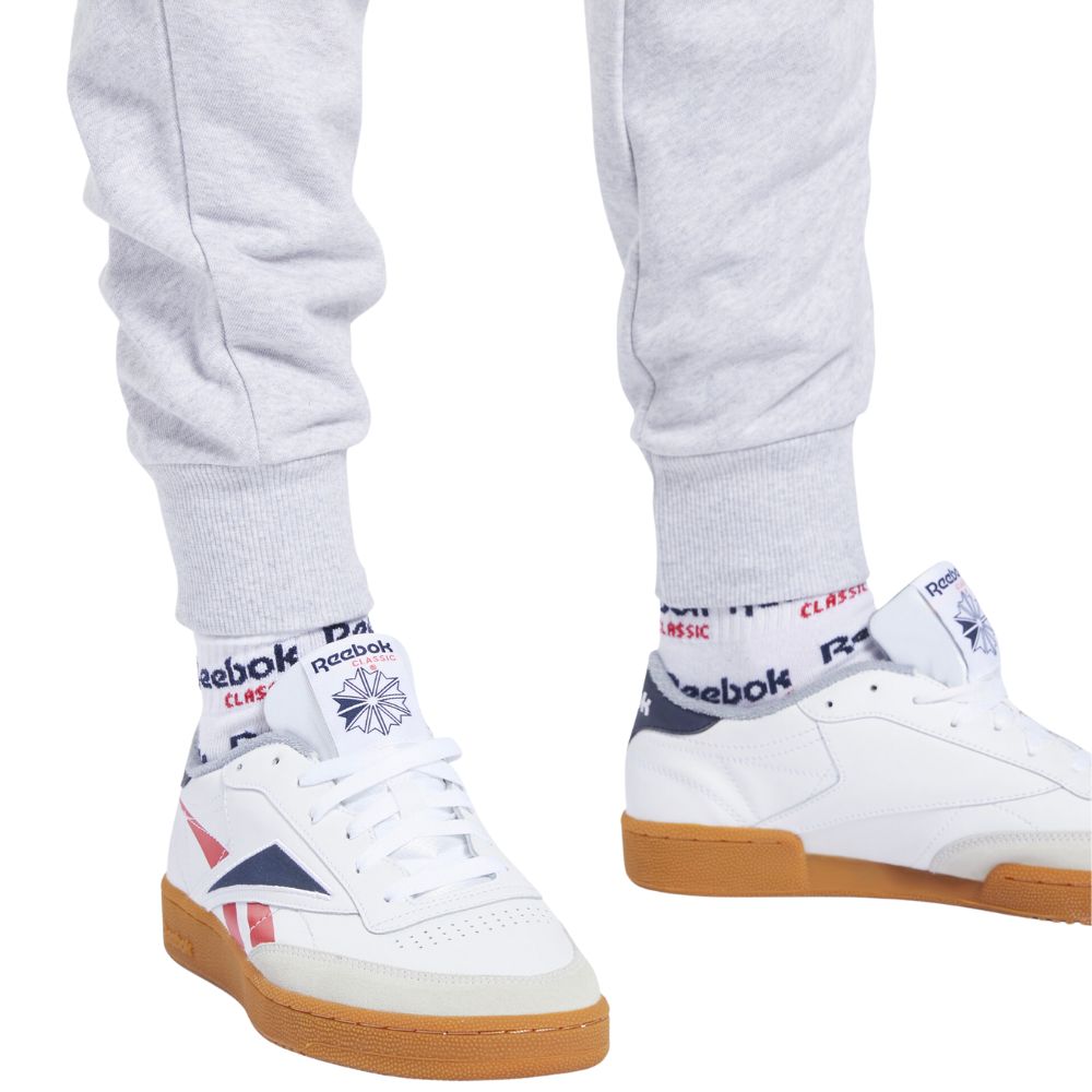 Чоловічі спортивні штани Reebok CLASSICS VECTOR FK2672