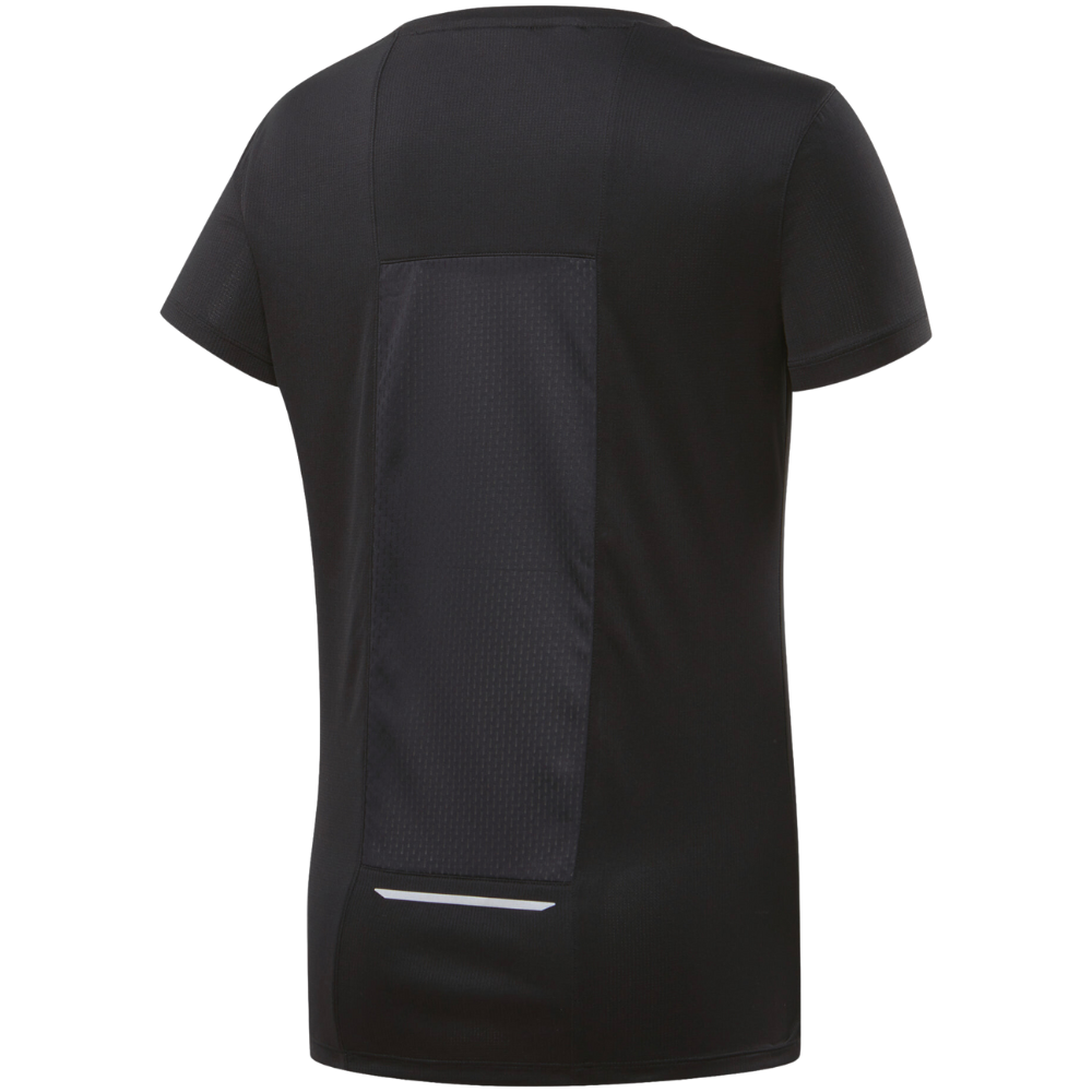 Футболка жіноча Reebok RUN ESSENTIALS SPEEDWICK FK6514