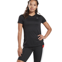 Футболка жіноча Reebok RUN ESSENTIALS SPEEDWICK FK6514