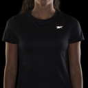 Футболка жіноча Reebok RUN ESSENTIALS SPEEDWICK FK6514