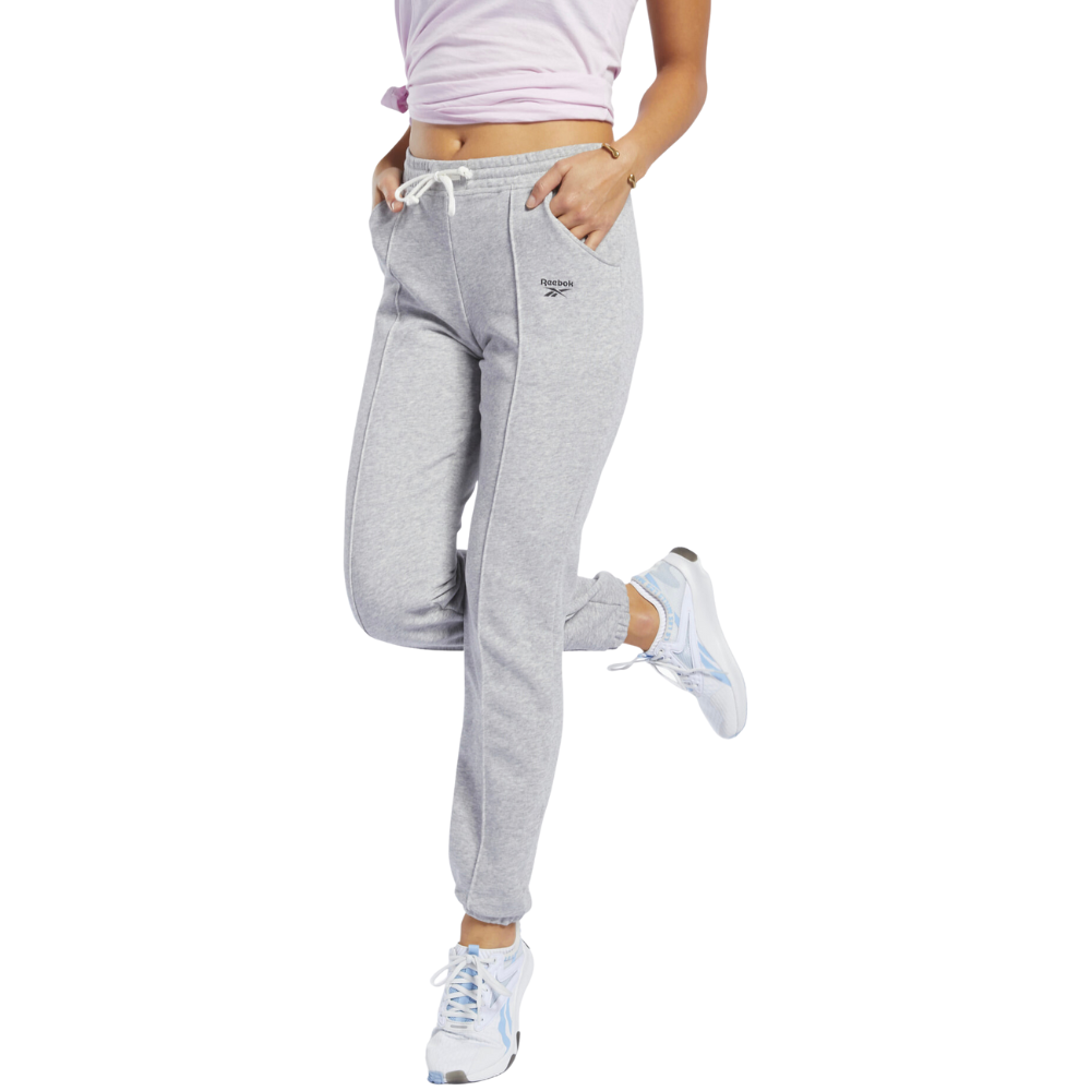 Жіночі спортивні штани Reebok TRAINING ESSENTIALS FK6653