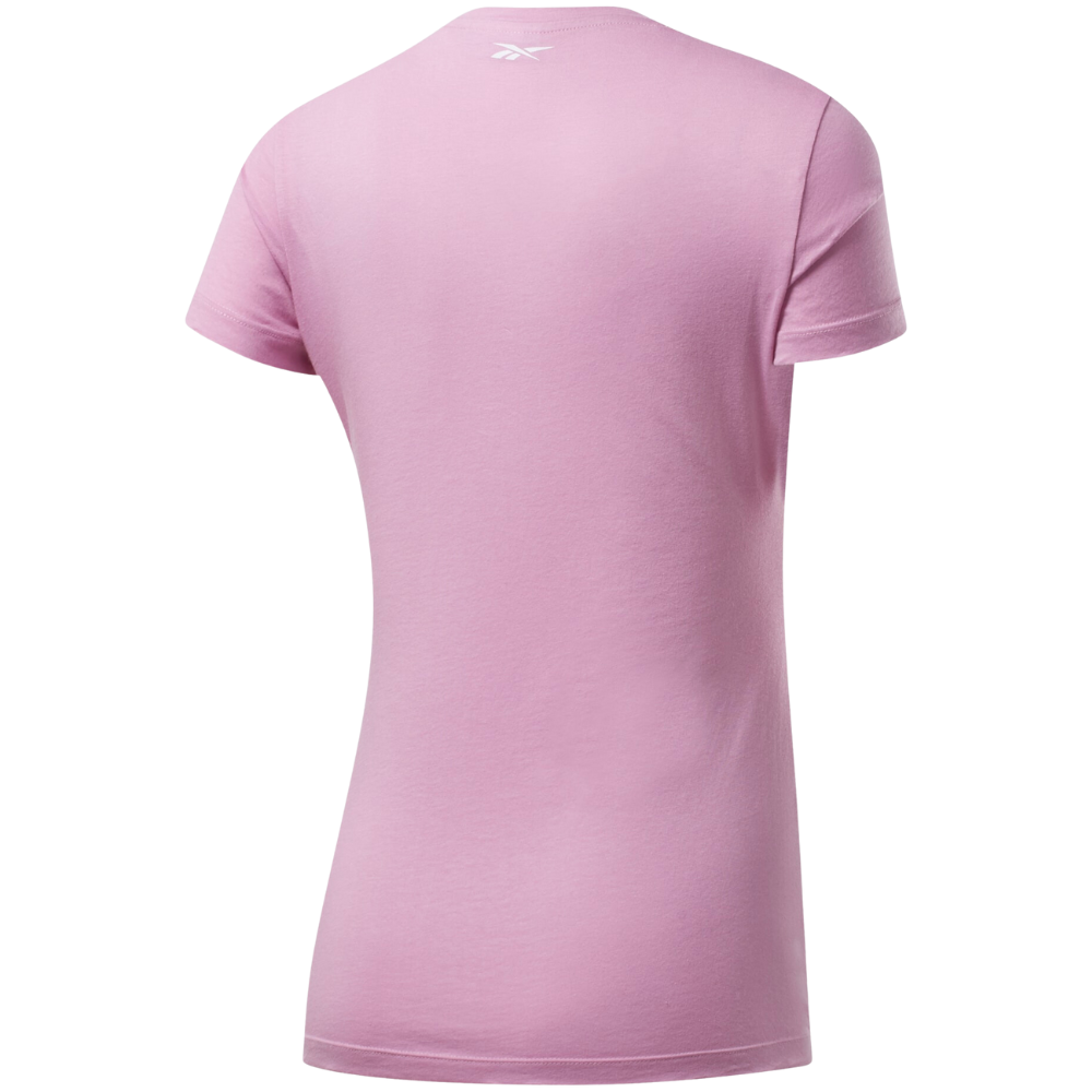 Футболка жіноча Reebok TRAINING ESSENTIALS GRAPHIC FK6740