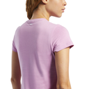 Футболка жіноча Reebok TRAINING ESSENTIALS GRAPHIC FK6740