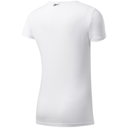 Футболка жіноча Reebok TRAINING ESSENTIALS GRAPHIC FK6742