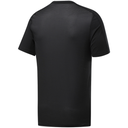 Футболка чоловіча Reebok WORKOUT READY POLYESTER TECH FP9096