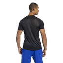 Футболка чоловіча Reebok WORKOUT READY POLYESTER TECH FP9096
