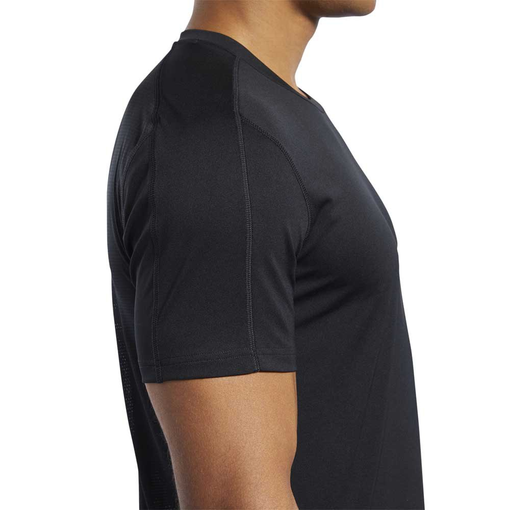 Футболка чоловіча Reebok WORKOUT READY POLYESTER TECH FP9096