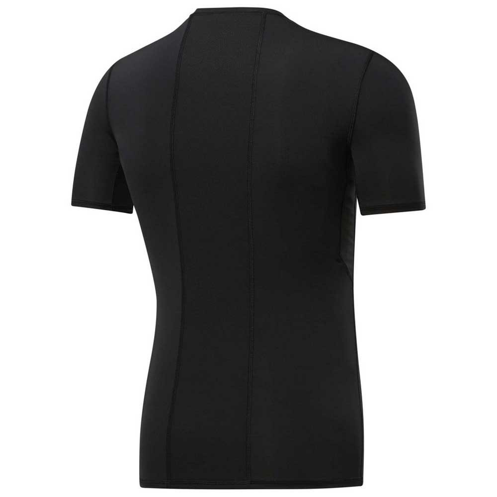 Футболка чоловіча Reebok WORKOUT READY FP9118
