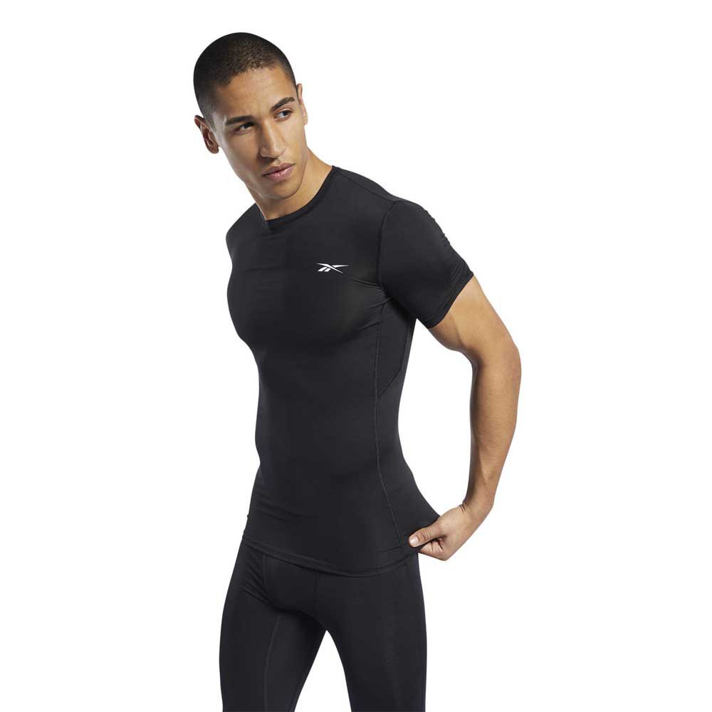 Футболка чоловіча Reebok WORKOUT READY FP9118