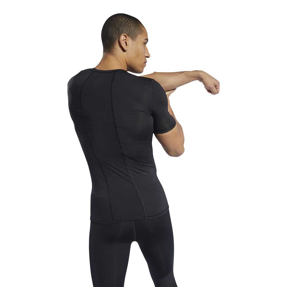 Футболка чоловіча Reebok WORKOUT READY FP9118