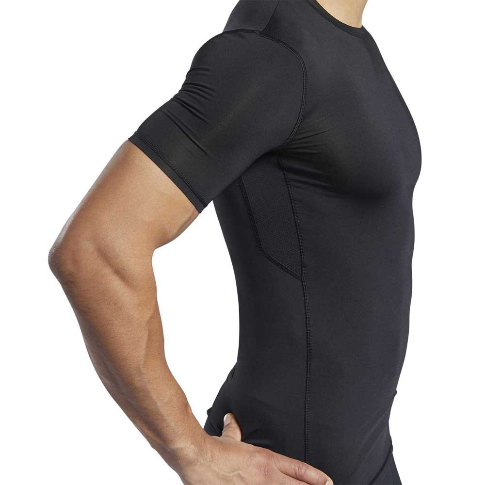 Футболка чоловіча Reebok WORKOUT READY FP9118