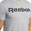 Футболка чоловіча Reebok GS Reebok Linear FP9162