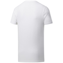 Футболка чоловіча Reebok GRAPHIC SERIES LINEAR LOGO FP9163