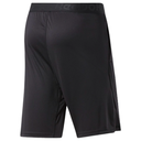 Чоловічі шорти Reebok WOR COMM KNIT SHORT BLACK FP9186
