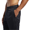 Чоловічі шорти Reebok WOR COMM KNIT SHORT BLACK FP9186