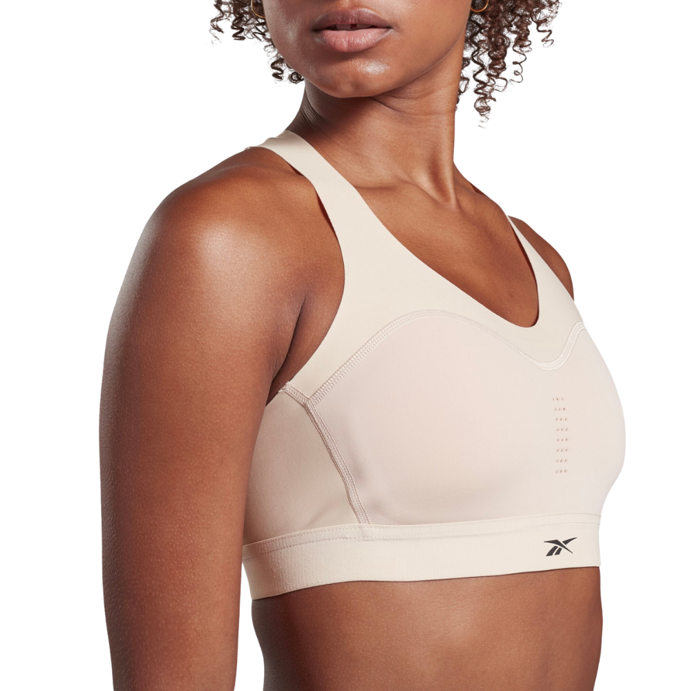 Жіночий спортивний топ Reebok PureMove Bra BUFF FP9715