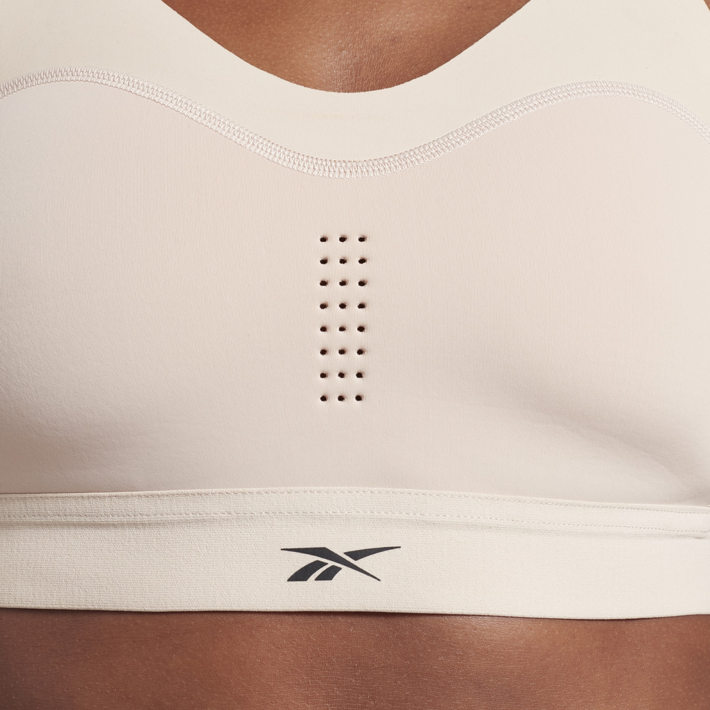 Жіночий спортивний топ Reebok PureMove Bra BUFF FP9715