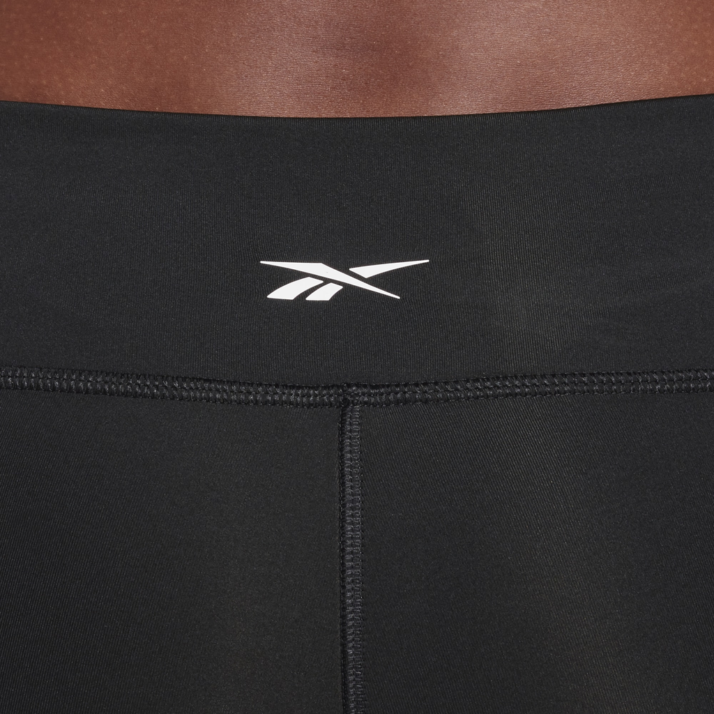 Жіночі легінси Reebok WOR PP BT FQ0389