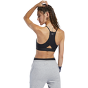 Жіночий спортивний топ Reebok STRAPPY BACK LOW-IMPACT FQ0397
