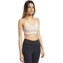 Жіночий спортивний топ Reebok WOR COMM STRAPPY BA BUFF FQ0398