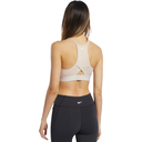 Жіночий спортивний топ Reebok WOR COMM STRAPPY BA BUFF FQ0398
