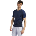 Футболка чоловіча Reebok UBF ACTIVCHILL Vent CONAVY FQ4393
