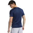 Футболка чоловіча Reebok UBF ACTIVCHILL Vent CONAVY FQ4393
