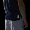 Футболка чоловіча Reebok UBF ACTIVCHILL Vent CONAVY FQ4393