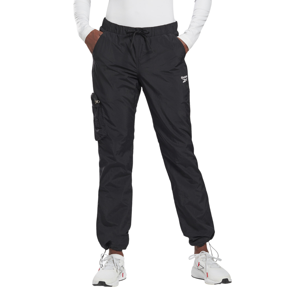 Жіночі штани Reebok OW C FLC PNT FT0655