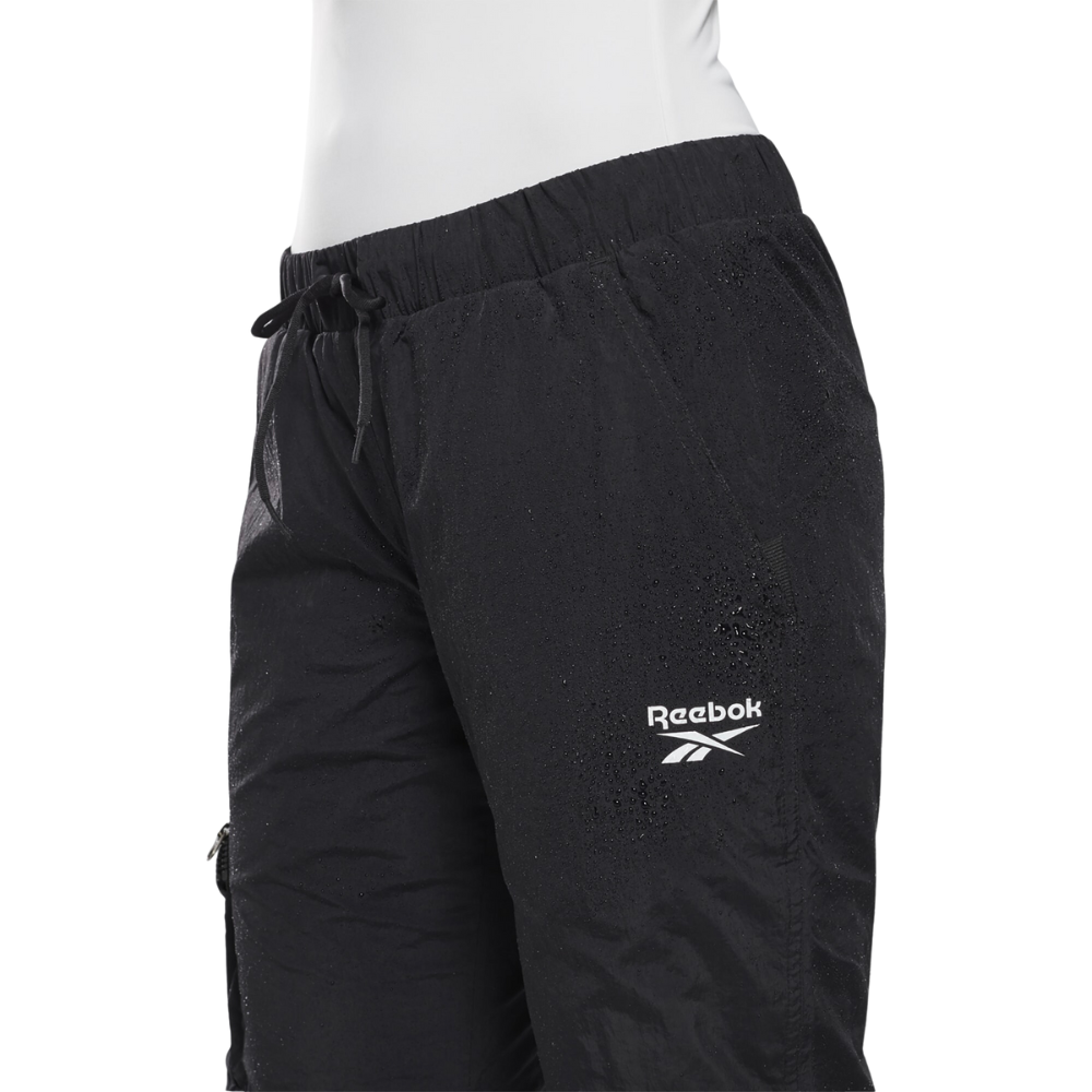 Жіночі штани Reebok OW C FLC PNT FT0655