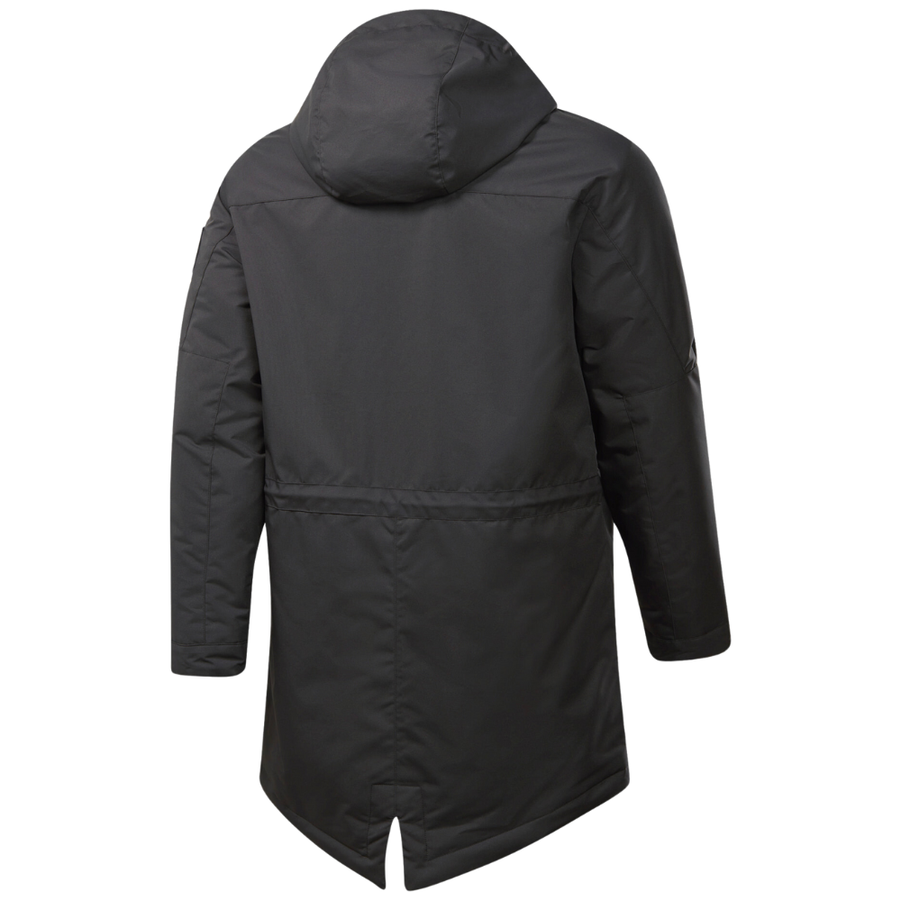Чоловіча куртка Reebok OW U FL PRKA FT0684