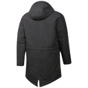 Чоловіча куртка Reebok OW U FL PRKA FT0684