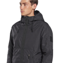 Чоловіча куртка Reebok OW U FL PRKA FT0684
