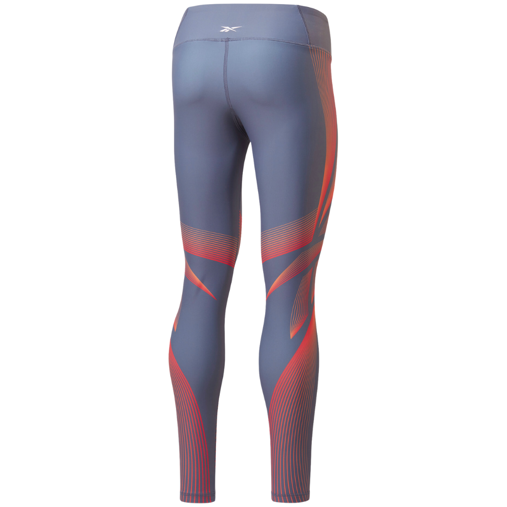 Жіночі легінси Reebok SR LuxBold Tight2.0 SMOIND FT0776