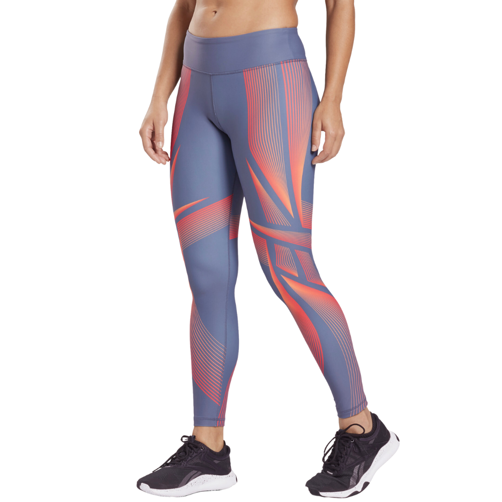 Жіночі легінси Reebok SR LuxBold Tight2.0 SMOIND FT0776